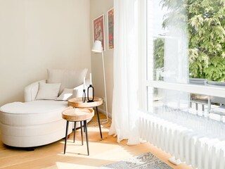 Ferienwohnung Timmendorfer Strand Ausstattung 7