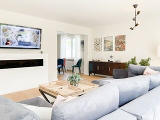 Ferienwohnung Timmendorfer Strand Ausstattung 10