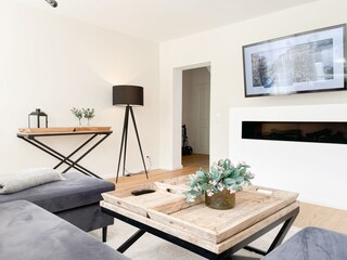 Ferienwohnung Timmendorfer Strand Ausstattung 8