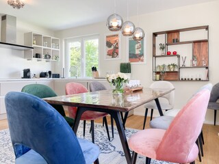 Ferienwohnung Timmendorfer Strand Ausstattung 13