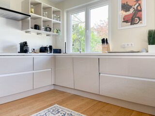 Ferienwohnung Timmendorfer Strand Ausstattung 14