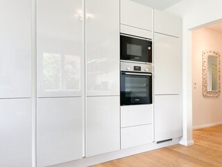 Ferienwohnung Timmendorfer Strand Ausstattung 16