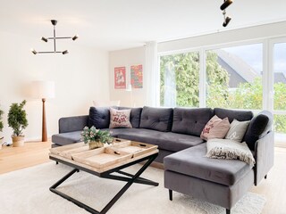 Ferienwohnung Timmendorfer Strand Ausstattung 9