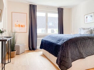 Ferienwohnung Timmendorfer Strand Ausstattung 18