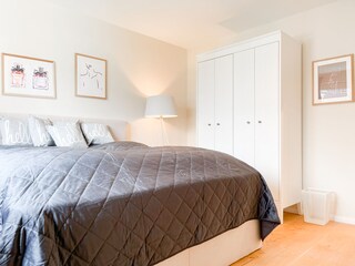Ferienwohnung Timmendorfer Strand Ausstattung 19
