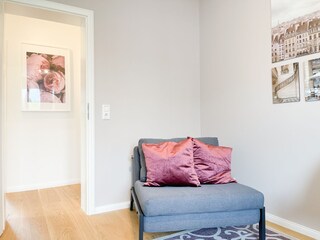 Ferienwohnung Timmendorfer Strand Ausstattung 24