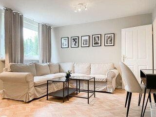Ferienwohnung Timmendorfer Strand Ausstattung 30