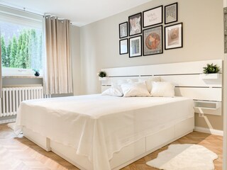 Ferienwohnung Timmendorfer Strand Ausstattung 33