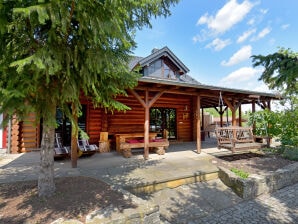 Ferienhaus Wettstein auf der Buckarooranch - Gierstädt - image1