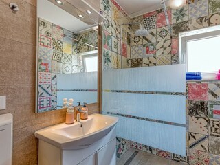 Appartamento Porec Caratteristiche 7