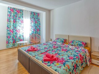 Appartamento Porec Caratteristiche 8