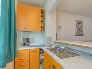 Appartamento Porec Caratteristiche 9