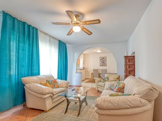 Appartamento Porec Caratteristiche 4