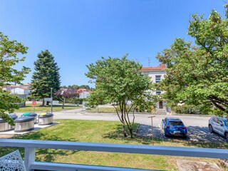 Appartamento Porec Registrazione all'aperto 2