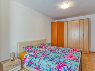 Appartamento Porec Caratteristiche 10