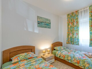 Appartamento Porec Caratteristiche 11