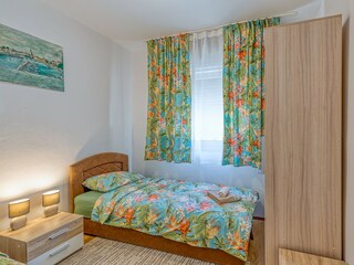 Appartamento Porec Caratteristiche 12