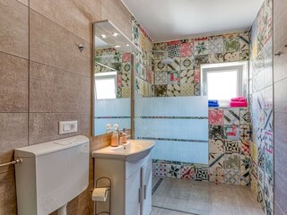 Appartamento Porec Caratteristiche 13