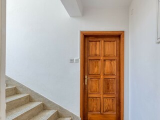 Appartamento Porec Registrazione all'aperto 3