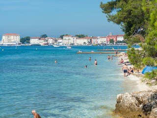 Appartamento Porec Ambiente 19