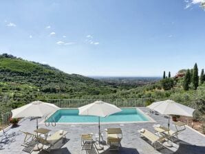 Holiday house Collina Verde - Montecatini Terme - image1