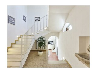 Vakantiehuis Montecatini Terme Kenmerken 13