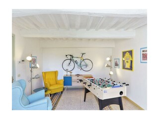 Vakantiehuis Montecatini Terme Kenmerken 24