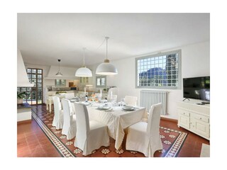 Vakantiehuis Montecatini Terme Kenmerken 10