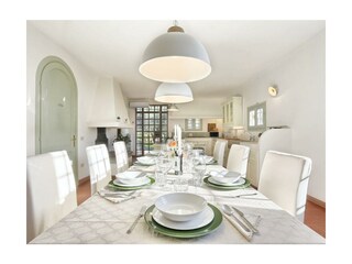 Vakantiehuis Montecatini Terme Kenmerken 9