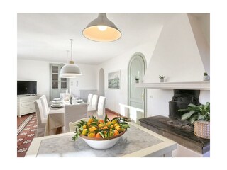Vakantiehuis Montecatini Terme Kenmerken 12