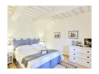 Vakantiehuis Montecatini Terme Kenmerken 16