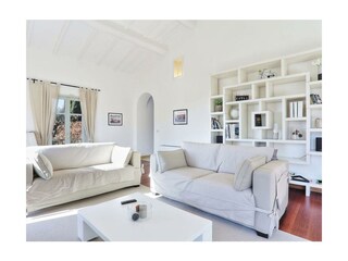 Vakantiehuis Montecatini Terme Kenmerken 7