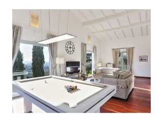 Vakantiehuis Montecatini Terme Kenmerken 8