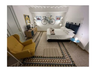 Vakantiehuis Montecatini Terme Kenmerken 22