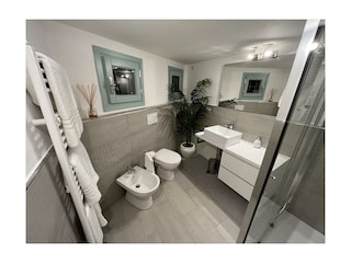 Vakantiehuis Montecatini Terme Kenmerken 23