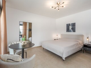 Appartamento Funtana Caratteristiche 6