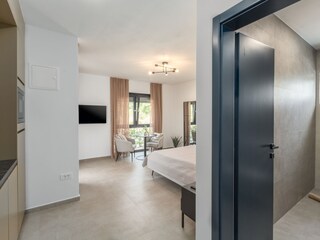 Appartamento Funtana Caratteristiche 10