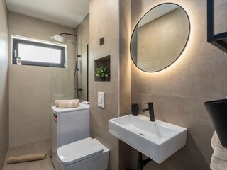 Appartamento Funtana Caratteristiche 11