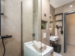 Appartamento Funtana Caratteristiche 12