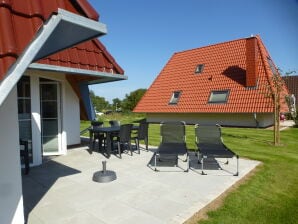 Ferienhaus Helga´s Sonnenplatz EO2 - Dorum-Neufeld - image1