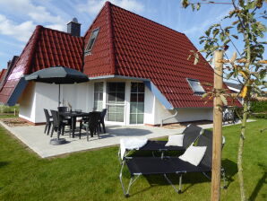 Ferienhaus Helga´s Sonnenplatz EO2 - Dorum-Neufeld - image1