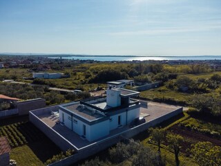 Villa Vrsi Buitenaudio-opname 7