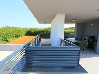 Villa Vrsi Buitenaudio-opname 12