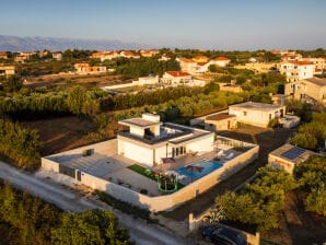 Villa Lorena - Vrsi - image1