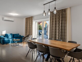 Villa Vrsi Buitenaudio-opname 11