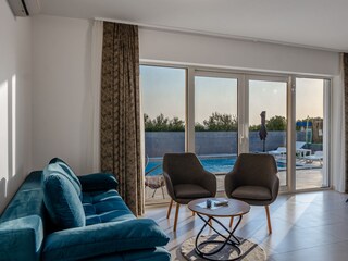 Villa Vrsi Buitenaudio-opname 9