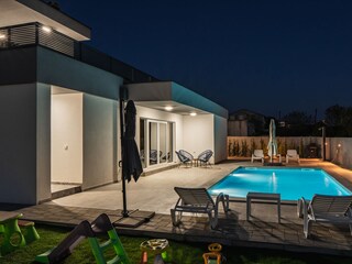 Villa Vrsi Buitenaudio-opname 15