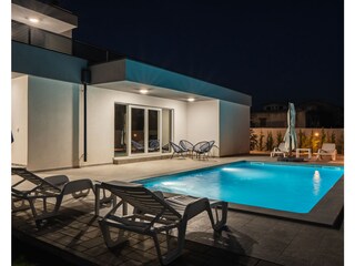 Villa Vrsi Buitenaudio-opname 13