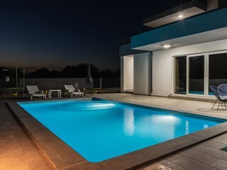 Villa Vrsi Buitenaudio-opname 16