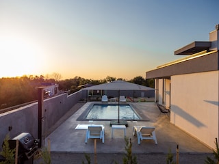 Villa Vrsi Buitenaudio-opname 17